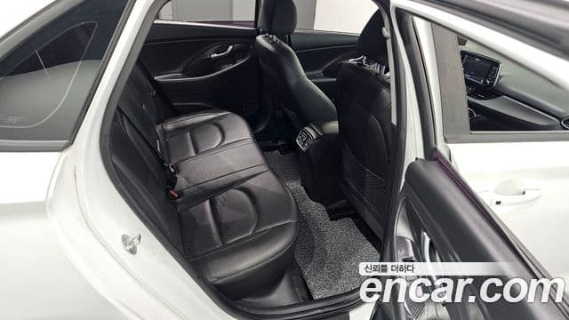 Hyundai i30 (PD) Smart, 2017 12