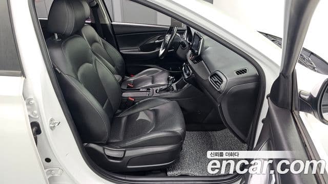 Hyundai i30 (PD) Smart, 2017 13