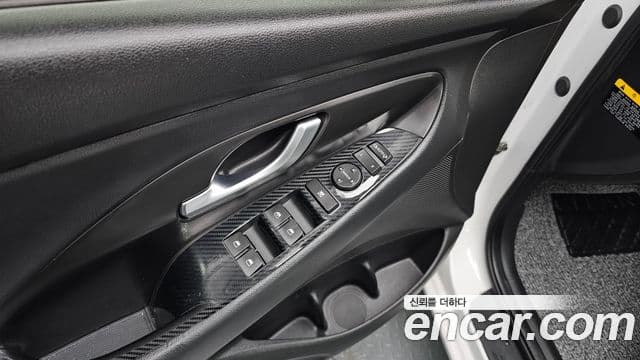 Hyundai i30 (PD) Smart, 2017 14