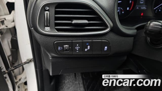 Hyundai i30 (PD) Smart, 2017 15