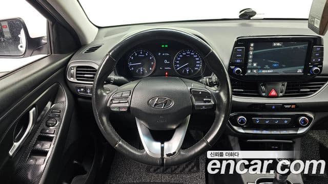 Hyundai i30 (PD) Smart, 2017 16
