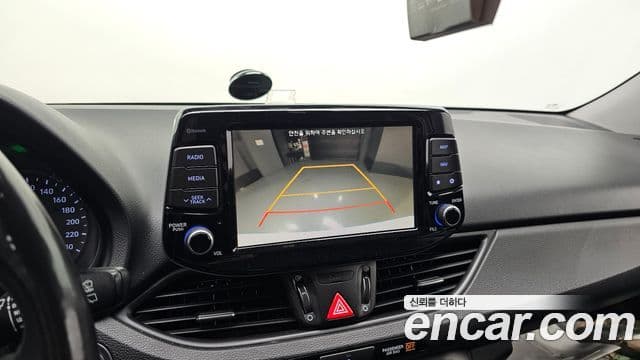 Hyundai i30 (PD) Smart, 2017 19