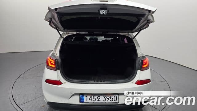 Hyundai i30 (PD) Smart, 2017 20