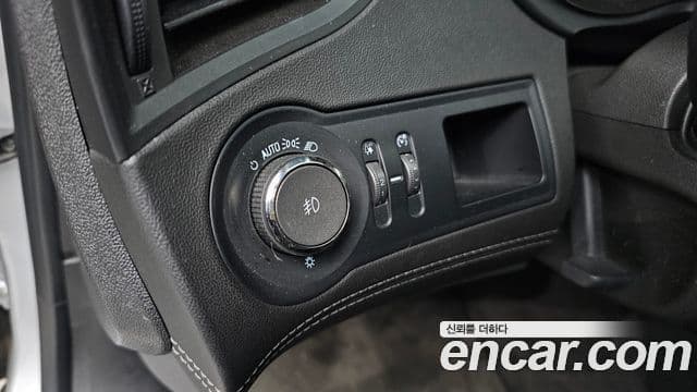 Chevrolet(GM대우) 알페온 Supreme, 2011 15