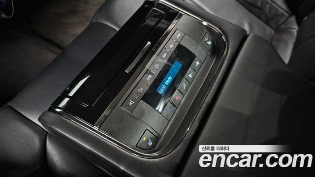 Chevrolet(GM대우) 알페온 Supreme, 2011 20