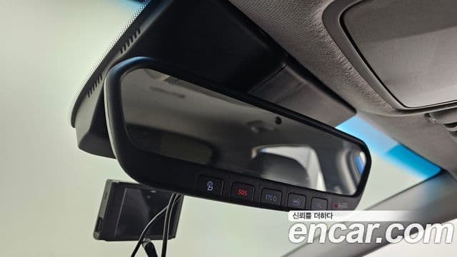 Hyundai The / новый New Kona гибрид Inspiration, 2021 14