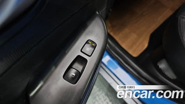 Hyundai The / новый New Kona гибрид Inspiration, 2021 19