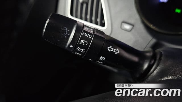 Hyundai Tucson ix Premier, 2011 14