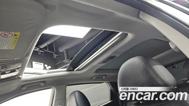 Hyundai Tucson ix Premier, 2011 15