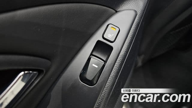 Hyundai Tucson ix Premier, 2011 17