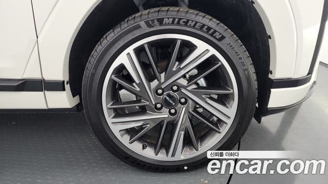 KG모빌리티(SsangYong) Actyon 2세대 S9, 2025 все фото