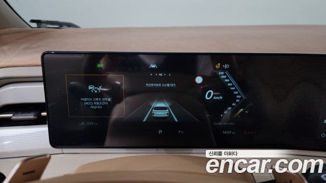 KG모빌리티(SsangYong) Actyon 2세대 S9, 2025 8