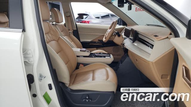 KG모빌리티(SsangYong) Actyon 2세대 S9, 2025 11