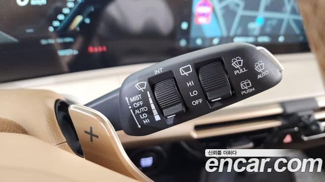 KG모빌리티(SsangYong) Actyon 2세대 S9, 2025 14