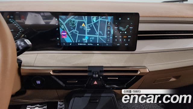 KG모빌리티(SsangYong) Actyon 2세대 S9, 2025 15