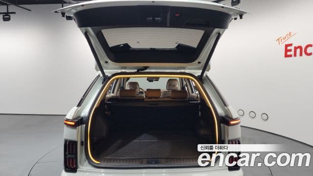 KG모빌리티(SsangYong) Actyon 2세대 S9, 2025 20