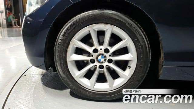 BMW 1시리즈 (F20) 118d Urban Pack 1 5도어, 2014 все фото