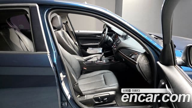 BMW 1시리즈 (F20) 118d Urban Pack 1 5도어, 2014 10