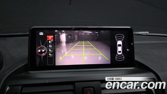 BMW 1시리즈 (F20) 118d Urban Pack 1 5도어, 2014 15