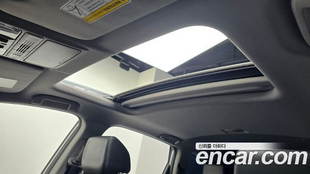 Honda CR-V 5세대 1.5 EX-L 4WD, 2017 17