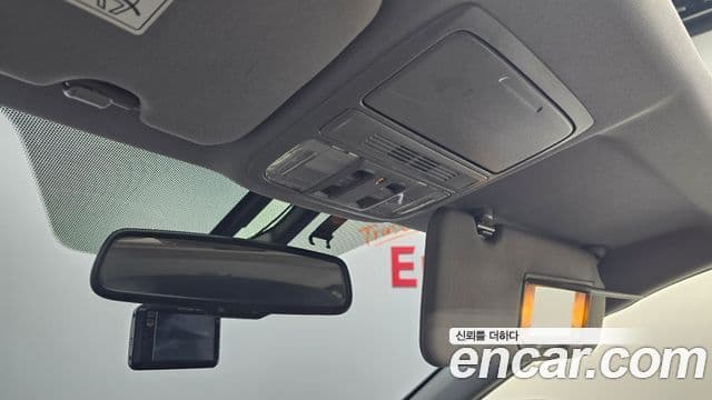 Honda CR-V 5세대 1.5 EX-L 4WD, 2017 20