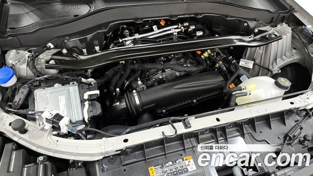Ford Explorer 6세대 2.3 ST-Line 4WD, 2025 6