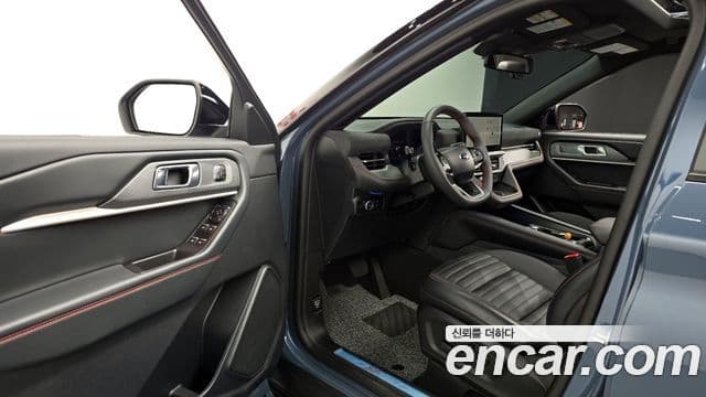 Ford Explorer 6세대 2.3 ST-Line 4WD, 2025 11