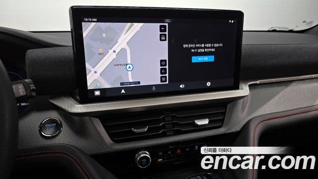 Ford Explorer 6세대 2.3 ST-Line 4WD, 2025 14