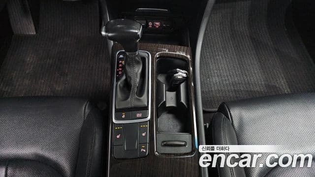 Kia K5 2세대 Prestige, 2017 9