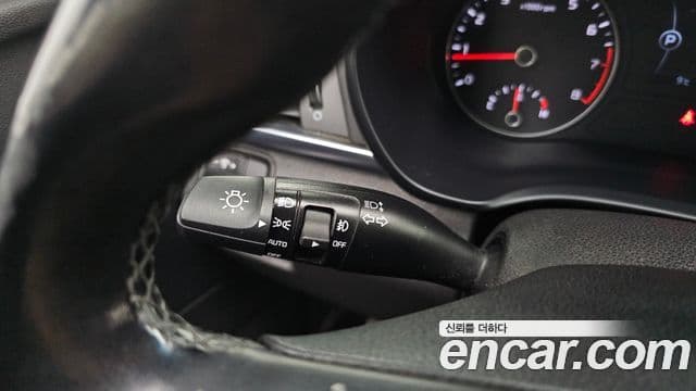 Kia K5 2세대 Prestige, 2017 19