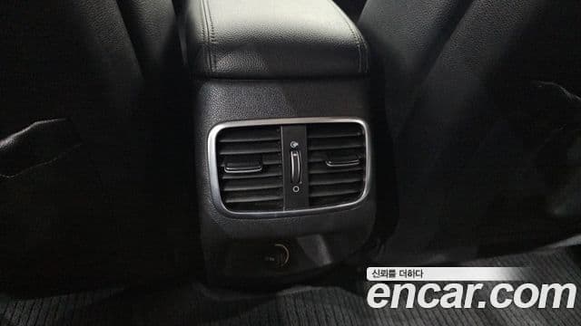 Kia K5 2세대 Prestige, 2017 20