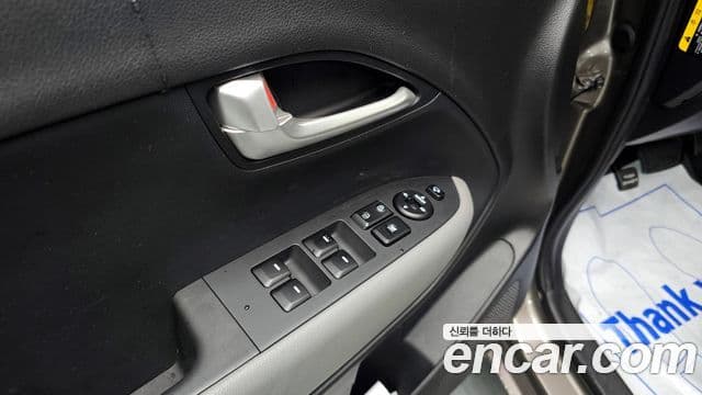 Kia The / новый New Ray Prestige, 2021 13