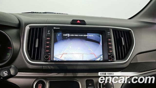 Kia The / новый New Ray Prestige, 2021 18