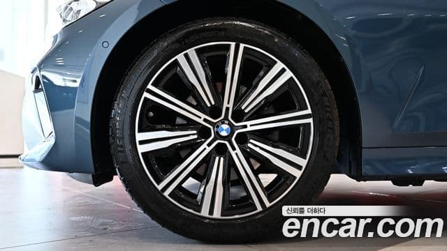 BMW 3시리즈 (G20), 2025 все фото