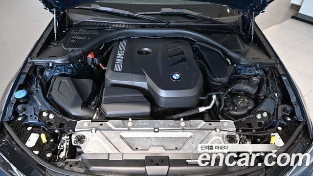 BMW 3시리즈 (G20), 2025 6