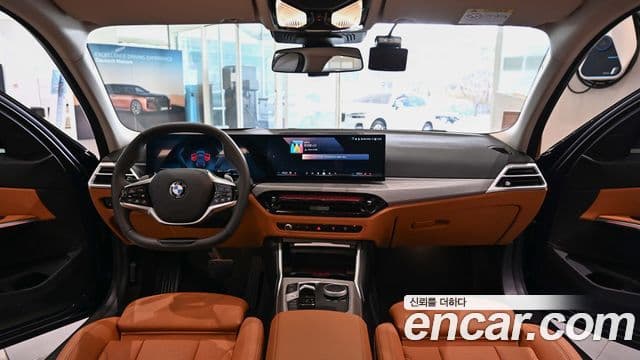 BMW 3시리즈 (G20), 2025 7