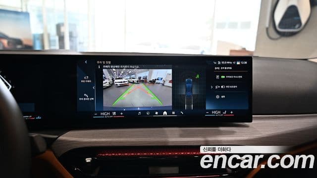 BMW 3시리즈 (G20), 2025 15