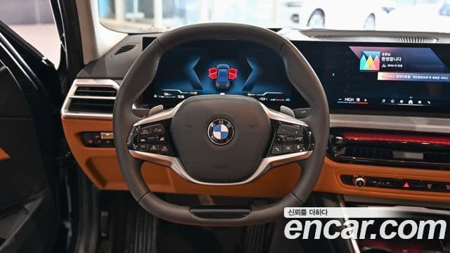 BMW 3시리즈 (G20), 2025 16