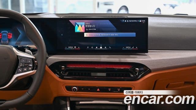 BMW 3시리즈 (G20), 2025 18