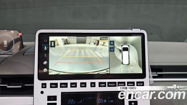 Hyundai Staria Inspiration, 2025 13