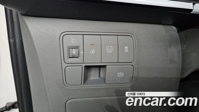 Hyundai Staria Inspiration, 2025 16