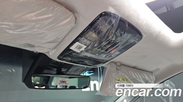 Hyundai Staria Inspiration, 2025 17