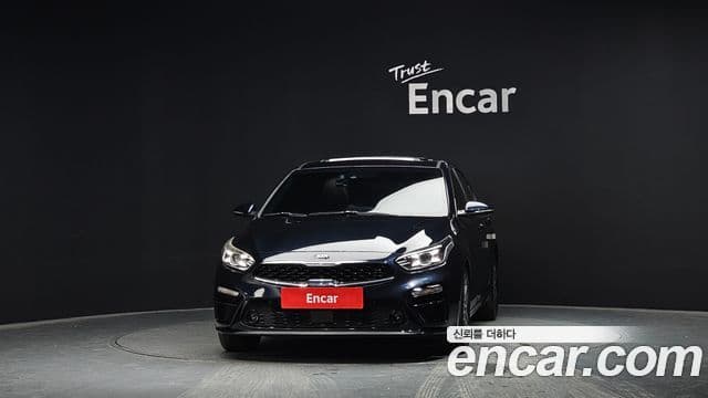 Kia All New K3 Noblesse, 2019 3