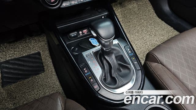 Kia All New K3 Noblesse, 2019 9