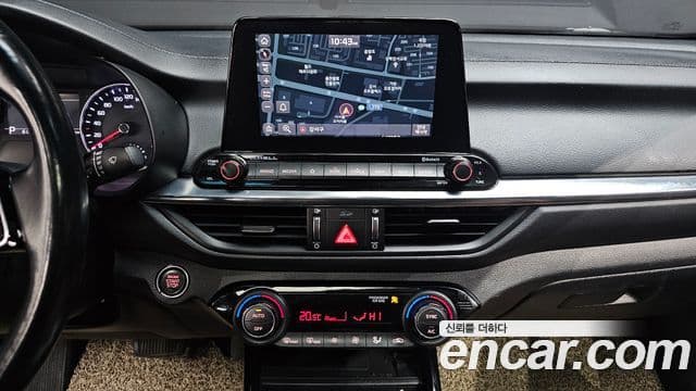 Kia All New K3 Noblesse, 2019 14