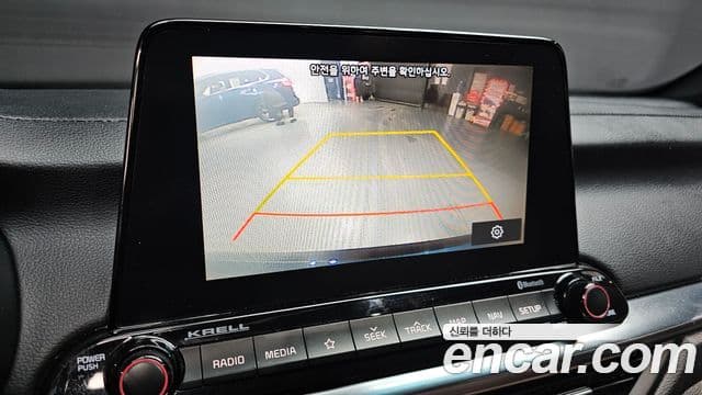 Kia All New K3 Noblesse, 2019 15