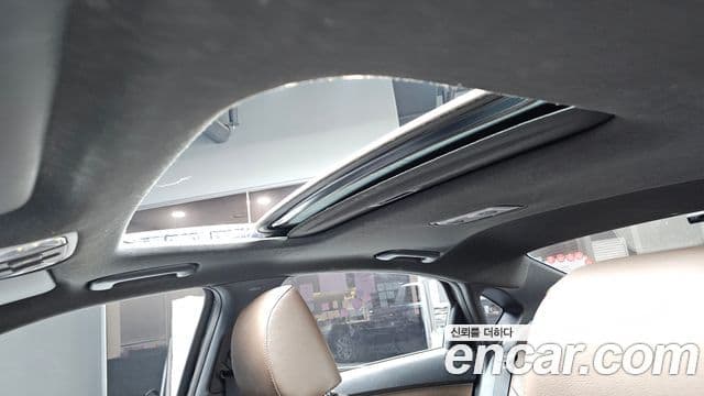 Kia All New K3 Noblesse, 2019 16