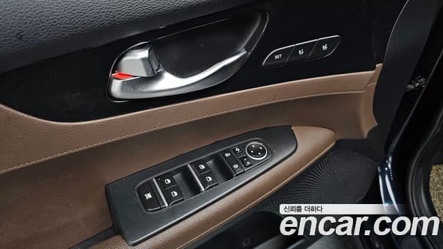 Kia All New K3 Noblesse, 2019 17