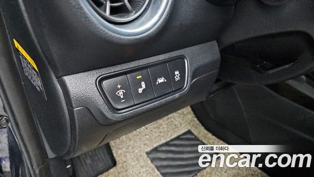 Kia All New K3 Noblesse, 2019 18