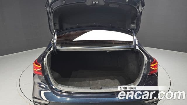 Kia All New K3 Noblesse, 2019 20